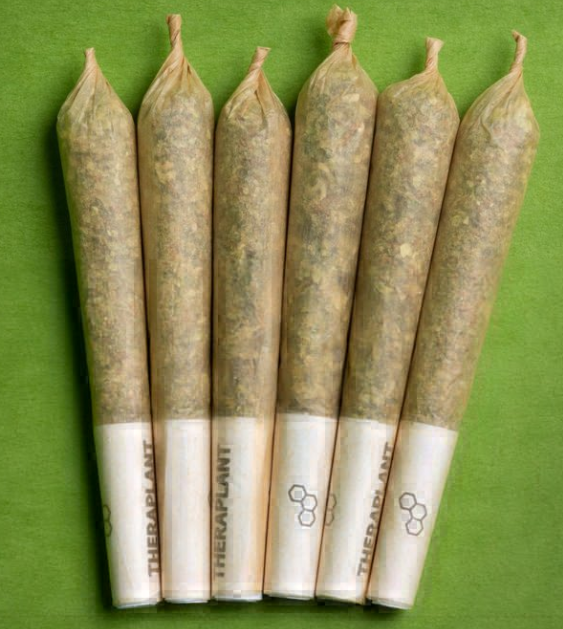 Photograph of product: Pey Cough PR Minis 4953