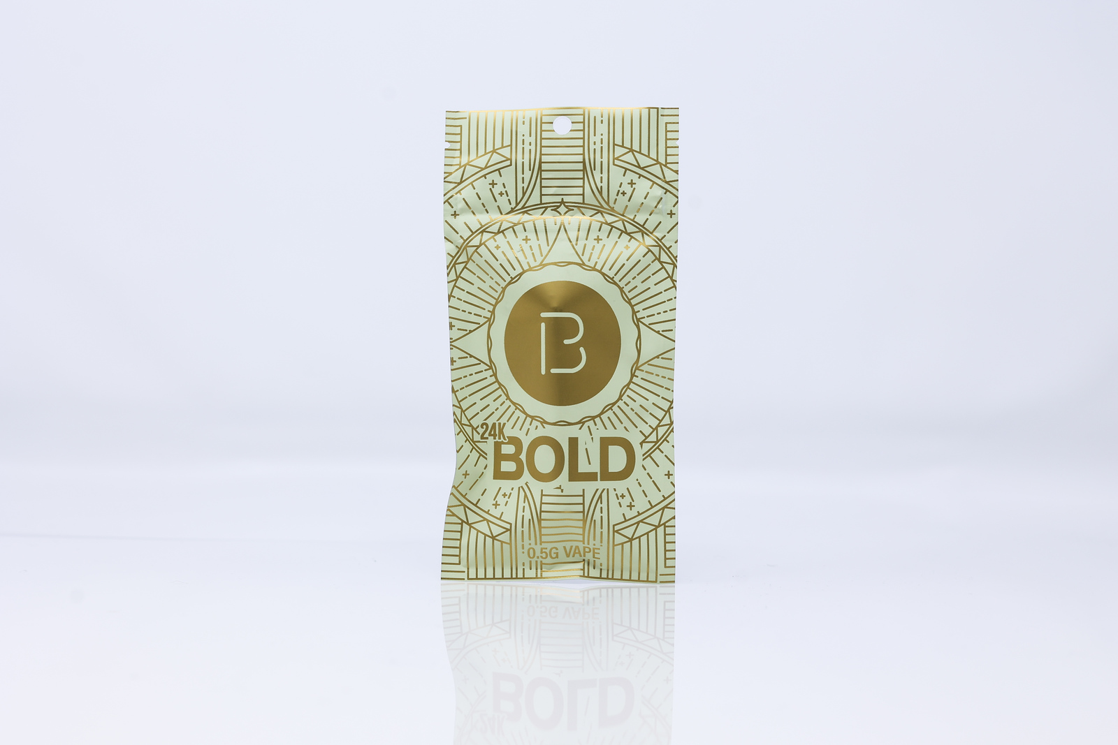 Photograph of product: 24K La Bomba | Cartridge