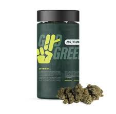 Photograph of product: Kosher Kush Oz - 28g