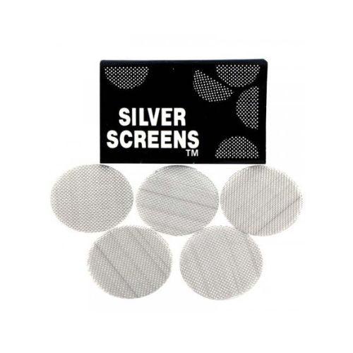 Photograph of product: Screen Filters | Stainless Steel | 5pk