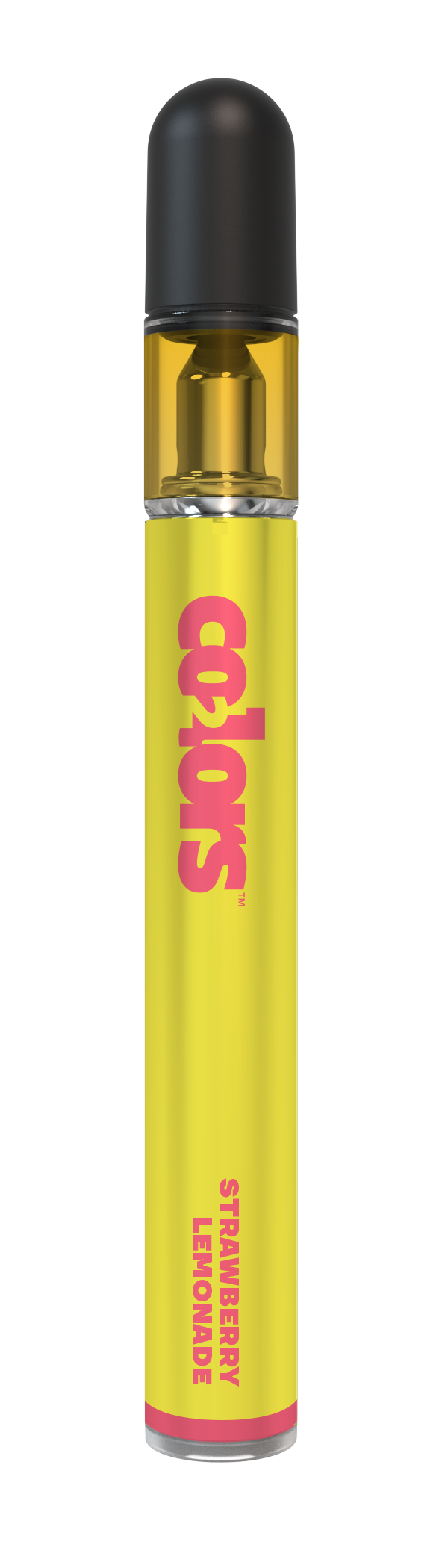 Photograph of product: 0.5g Strawberry Lemonade All-in-One