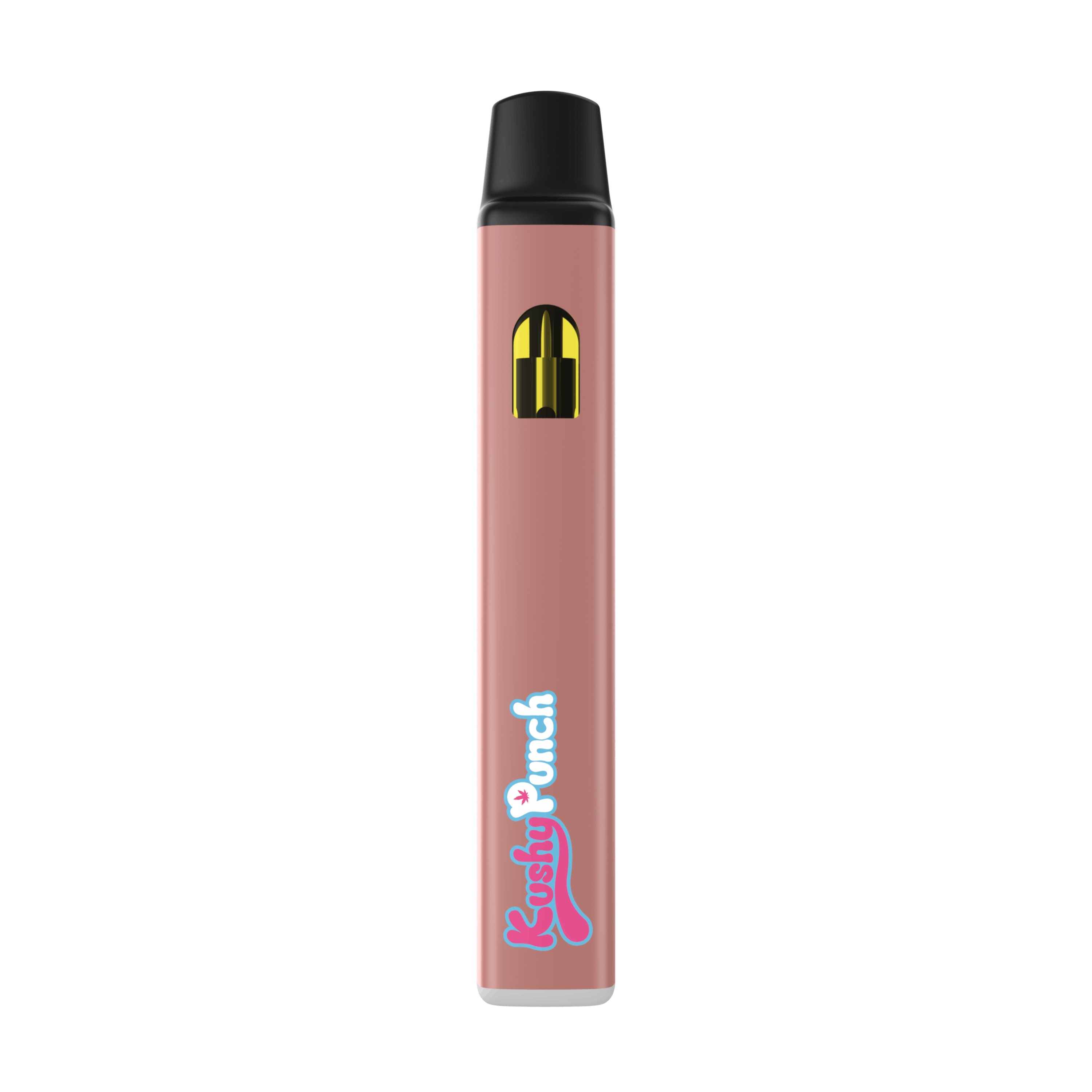 Photograph of product: Kushy Punch - Peach Mango - - All In One - Hybrid