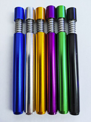 Photograph of product: One Hitter (self cleaning)