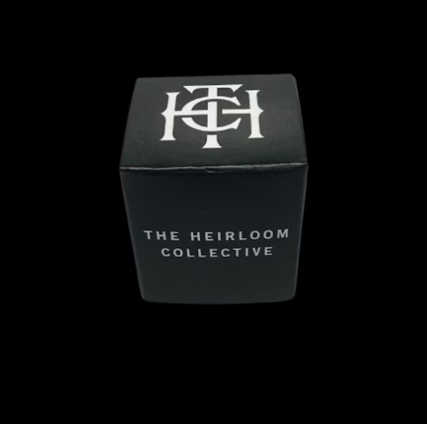 Photograph of product: Live Budder - Candyman