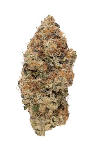 Photograph of product: Rolling Green | Pina Colada | Oui'd Dom - 3.5g