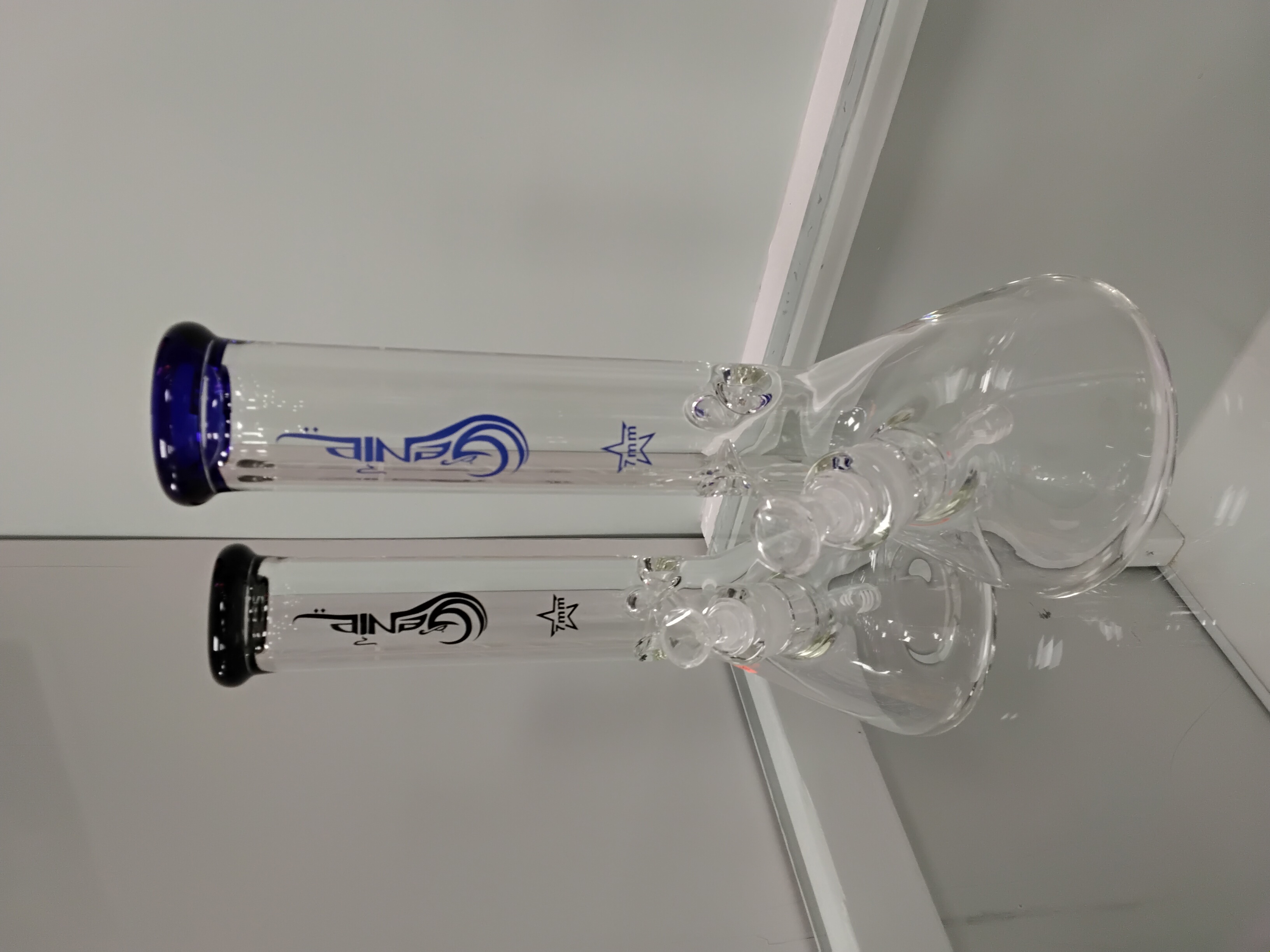Photograph of product: Genie Waterpipe