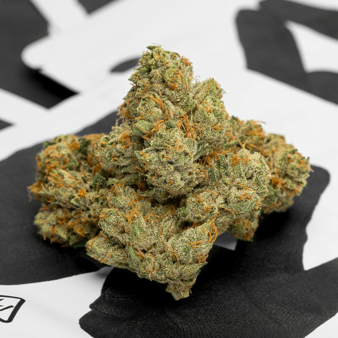 Photograph of product: Skywalker OG 3.5G