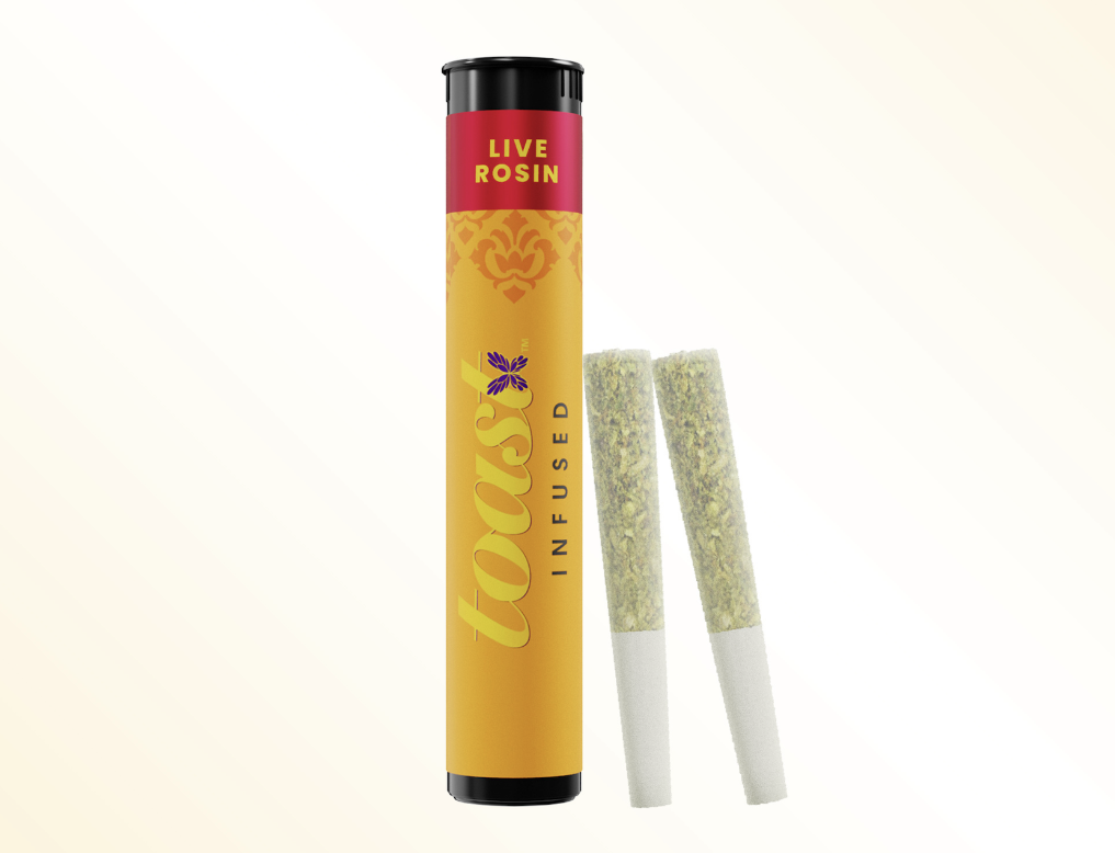Photograph of product: Gorilla Punch | Diamond Infused | 2pk