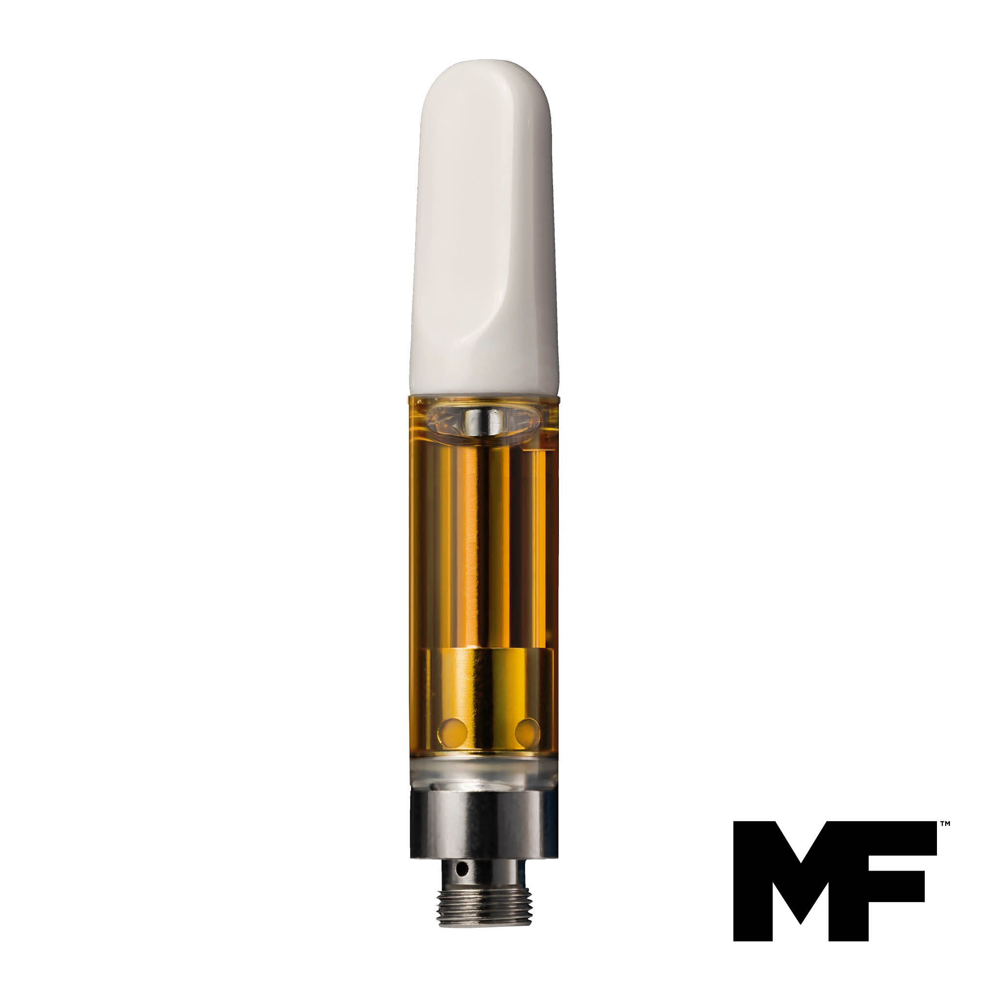 Photograph of product: 1000mg Member Berry Live Sauce Cartridge