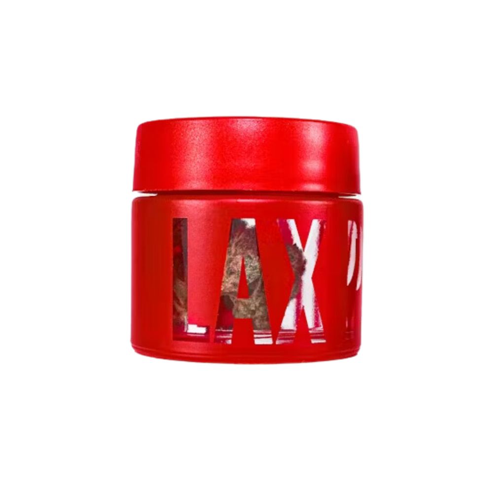 Photograph of product: NOVACANE 3.5G - LAX PACKS