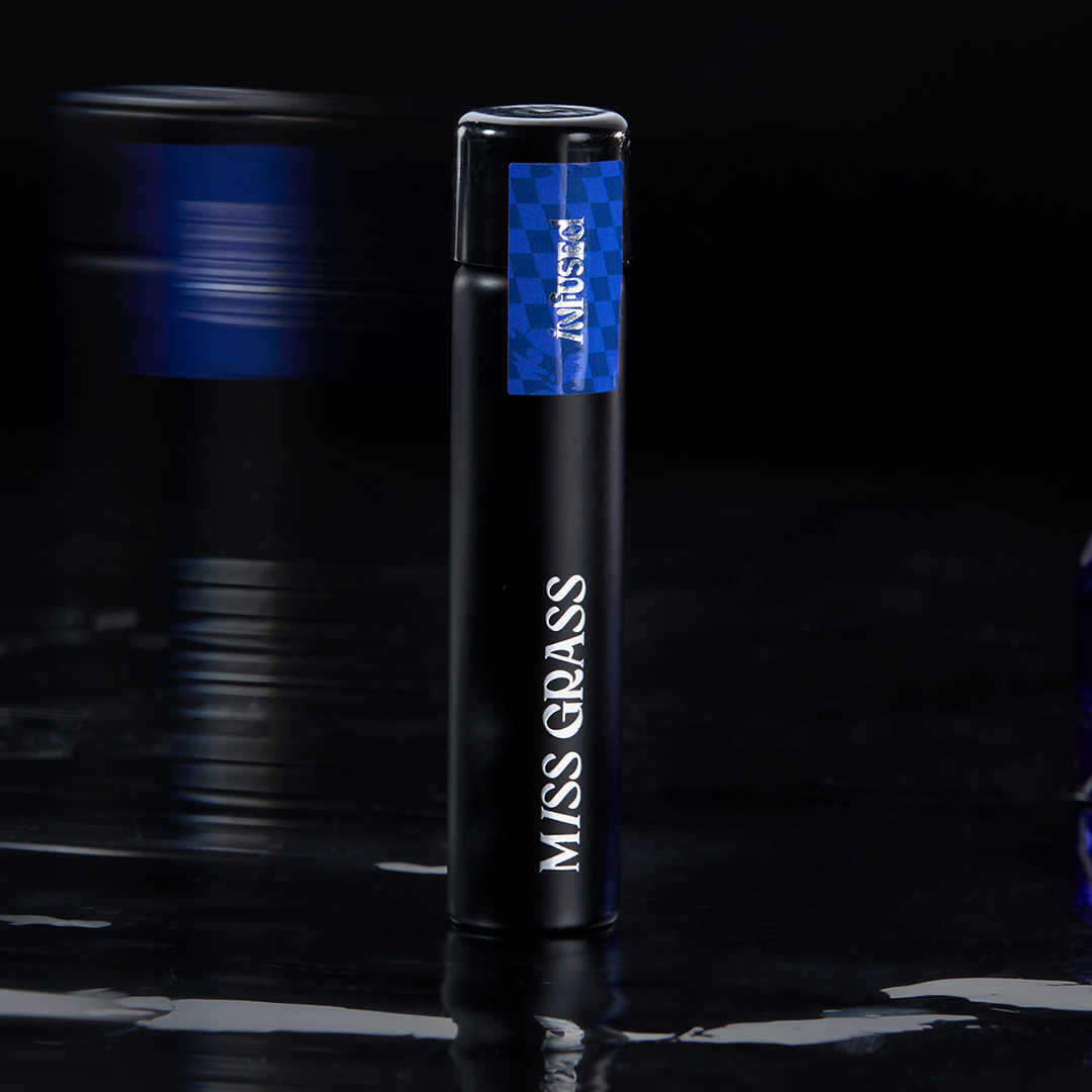 Photograph of product: MG Quiet Times Solventless Infused Pre-Roll