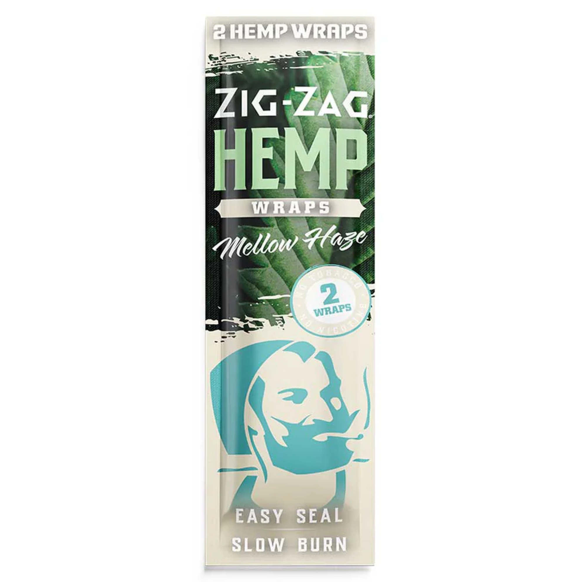 Photograph of product: LB | Zig Zag Mellow Haze Hemp Wraps