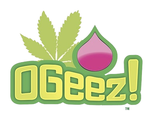 Photograph of product: OGEEZ! Big RSO 100mg Gummy Raspberry Orange