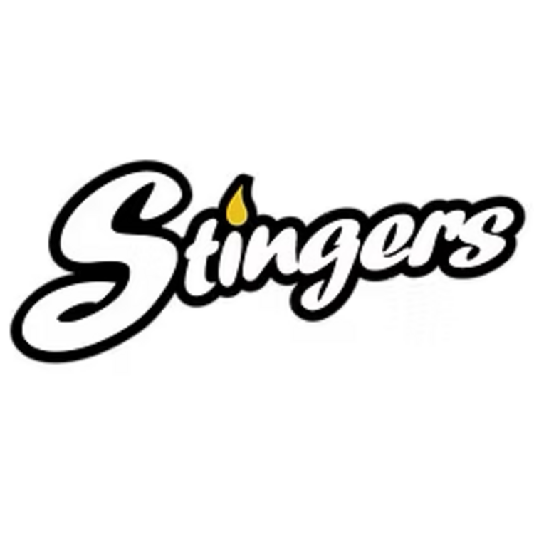 Photograph of product: Stingers - Infused - 9lb Hammer