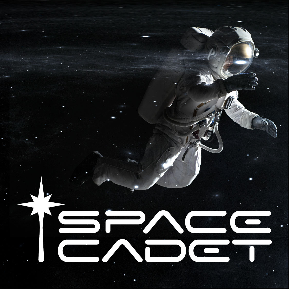 Logo for Brand Space Cadet