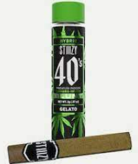 Photograph of product: Gelato | 2g Infused Blunt