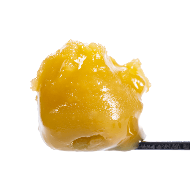 Photograph of product: Dosi Gelpaya #3 | Tier 3 | 1g Live Rosin Badder