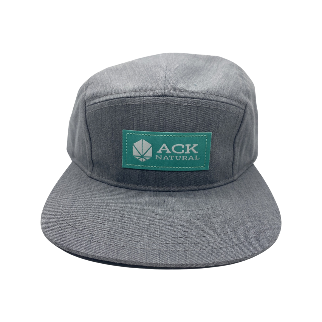 Photograph of product: Captuer Grey Hat