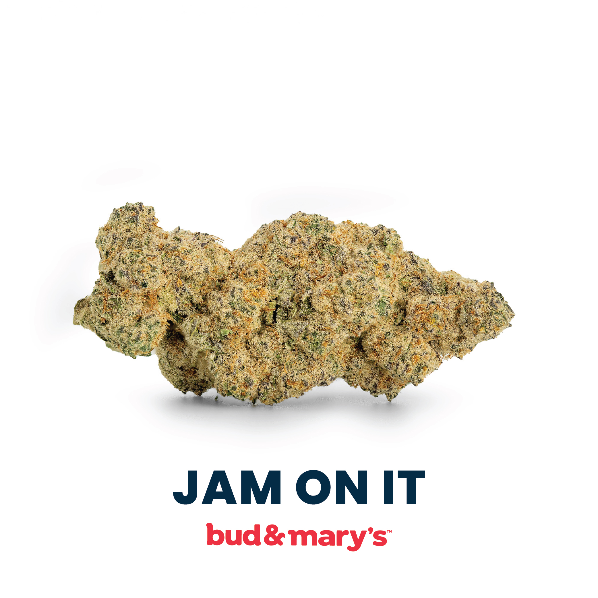 Photograph of product: Jam On It - 3.5g