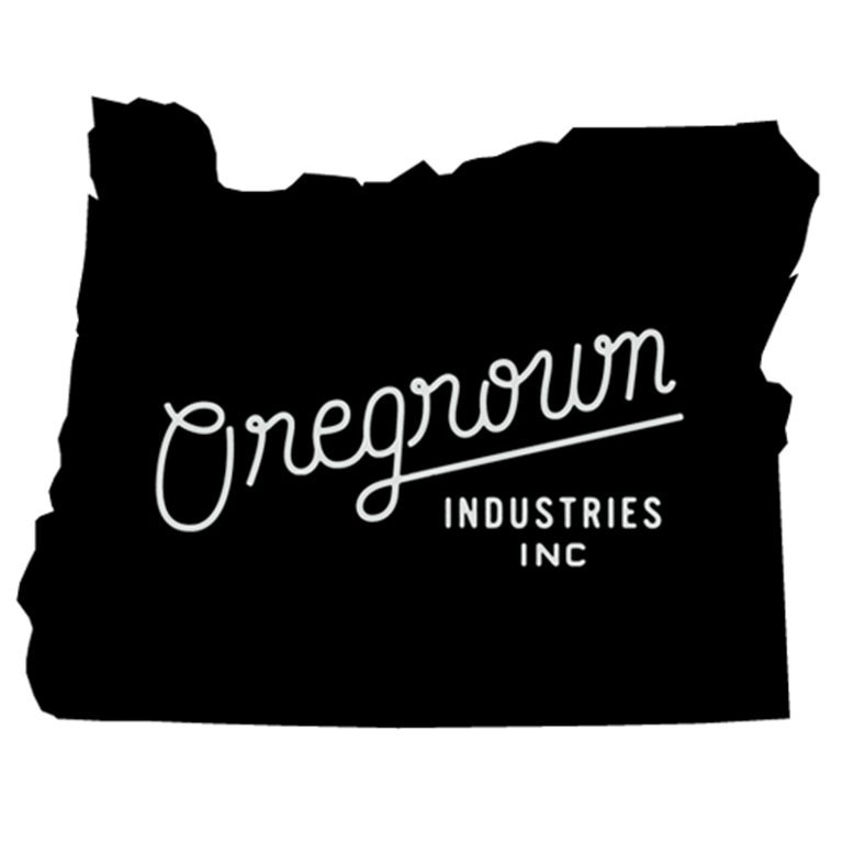 Photograph of product: Oregrown Han Solo Burger - 28g