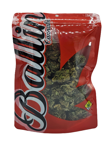 Photograph of product: Kush - 3.5g