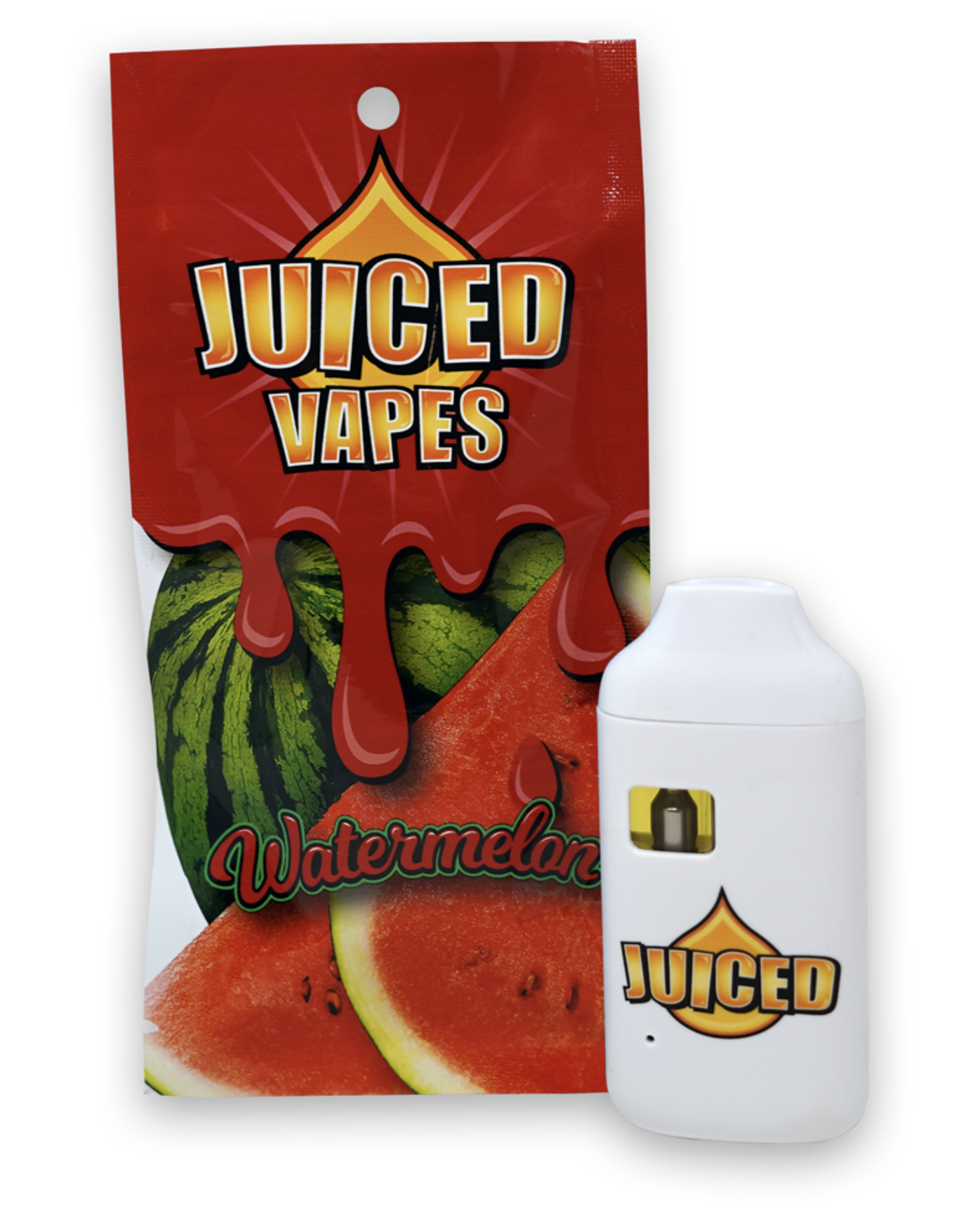 Photograph of product: All-In-One | Watermelon