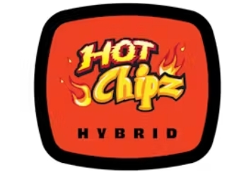 Photograph of product: Hot Chipz | Flower - 3.5g
