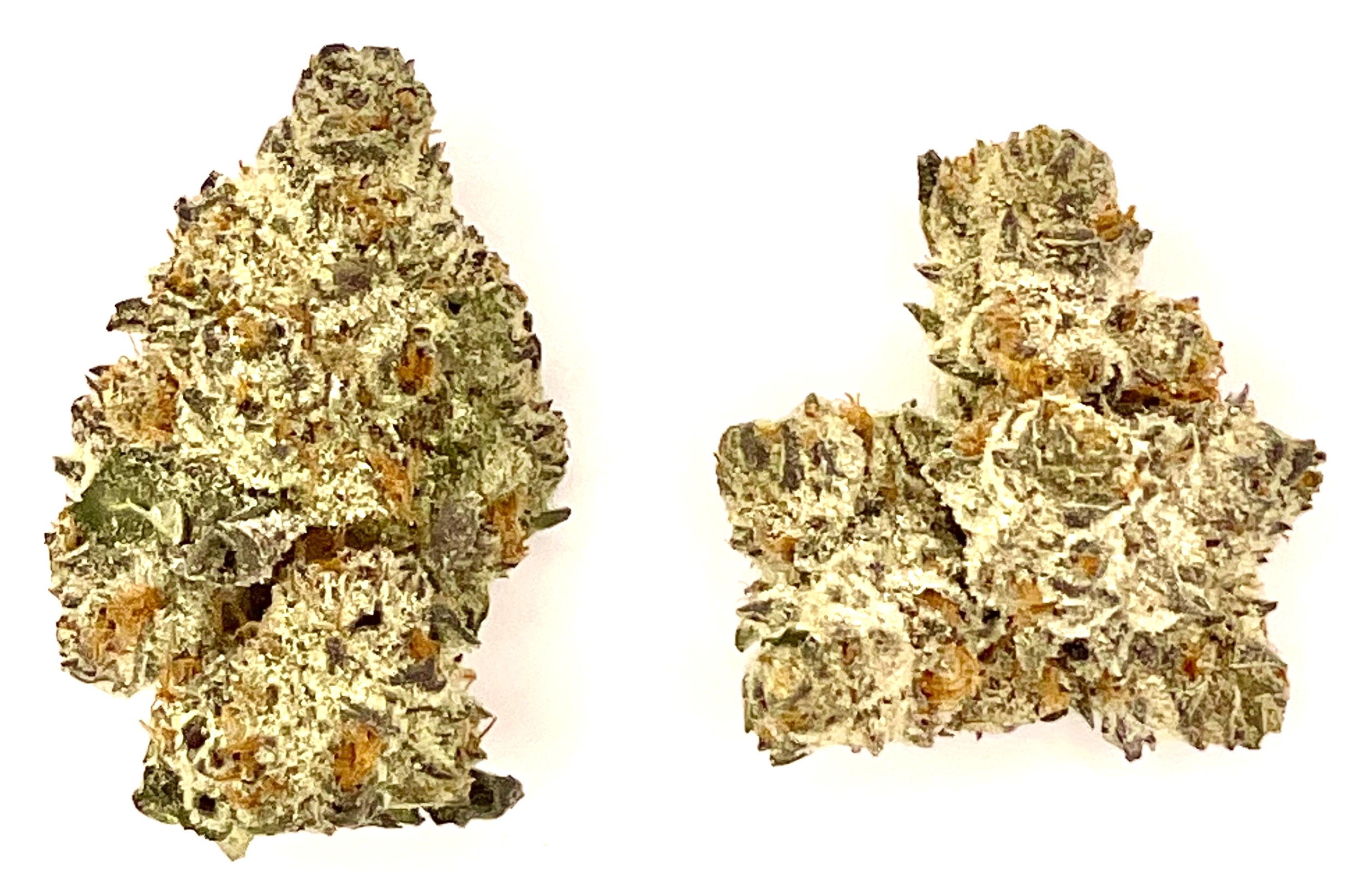 Photograph of product: Buds | Oreoz - 28g