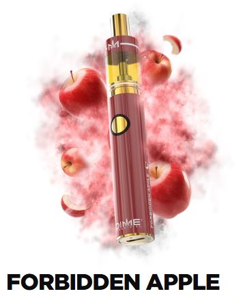 Photograph of product: Forbidden Apple | Dispo