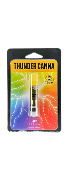 Photograph of product: Jack 1g Cart - Oui'd