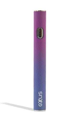 Photograph of product: Exxus M3b - 510 Vape Battery - Battery