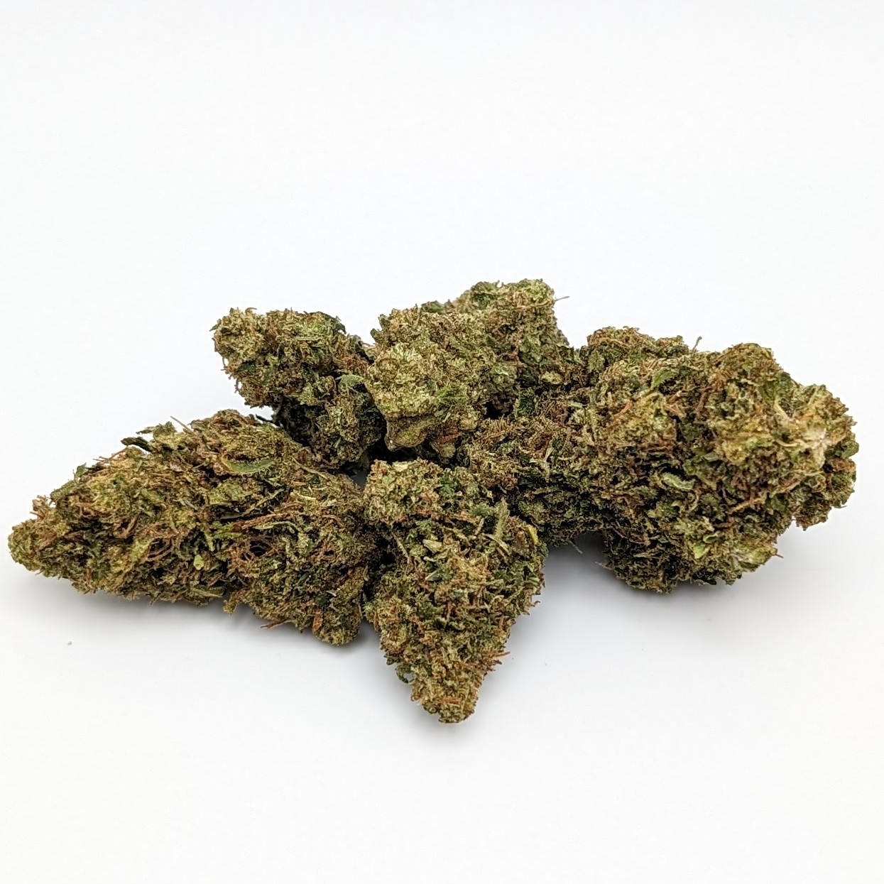 Photograph of product: Barnyard 7g