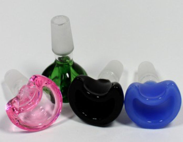 Photograph of product: CRESCENT MOON BOWL