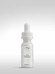 Photograph of product: THE REMEDY 1:1