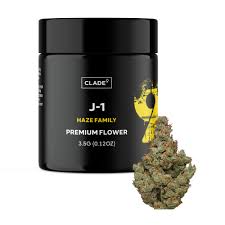 Photograph of product: Clade 9 l J1 "Jack One" l - 7g