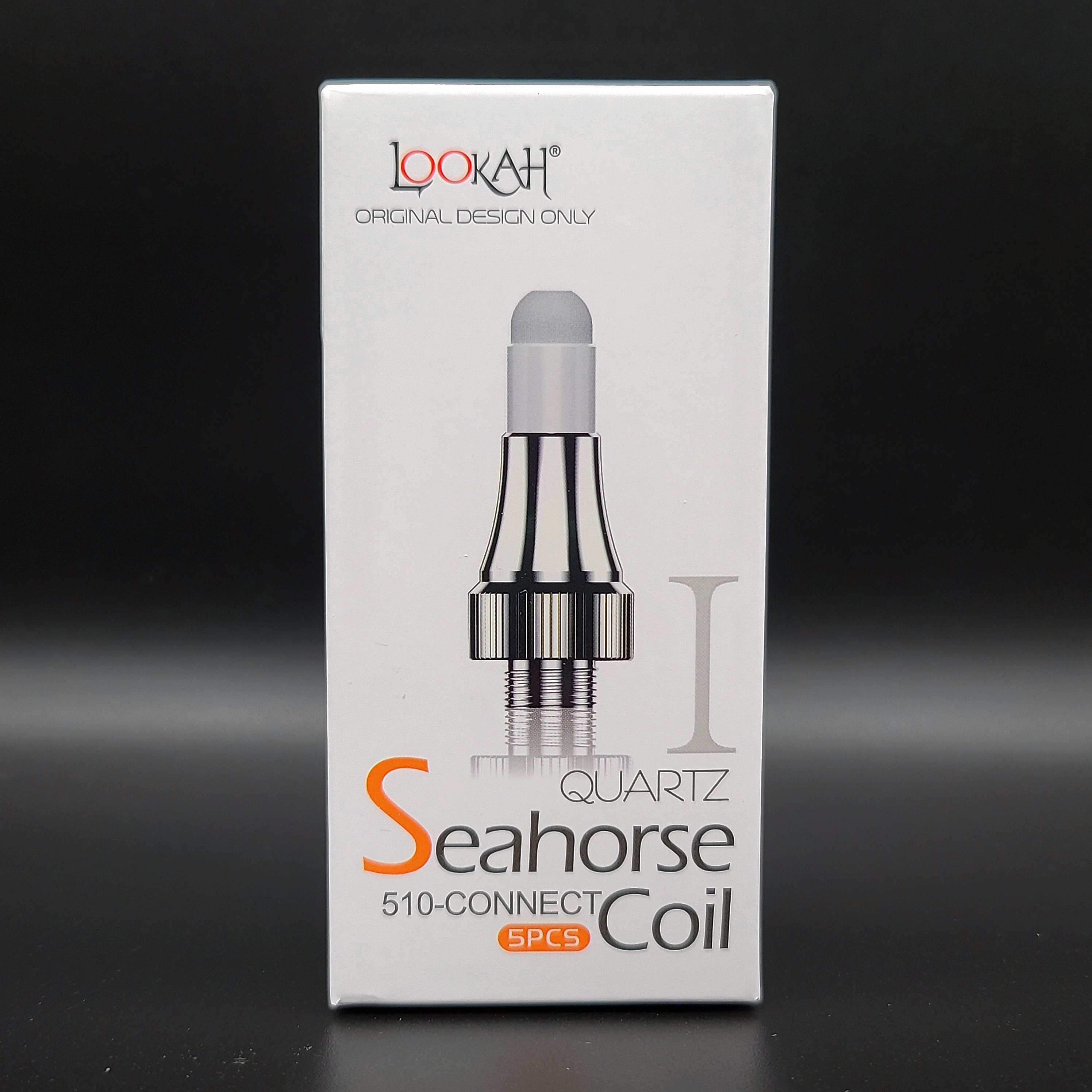 Photograph of product: Lookah SH Pro Coils $6.50