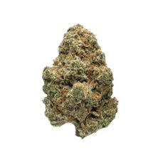 Photograph of product: M&M | Mango Cheesecake Shake/Trim Flower - 28g