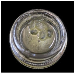 Photograph of product: BISCOTTI 1G BUDDER