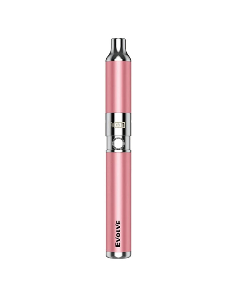 Photograph of product: YOCAN Evolve: Pink