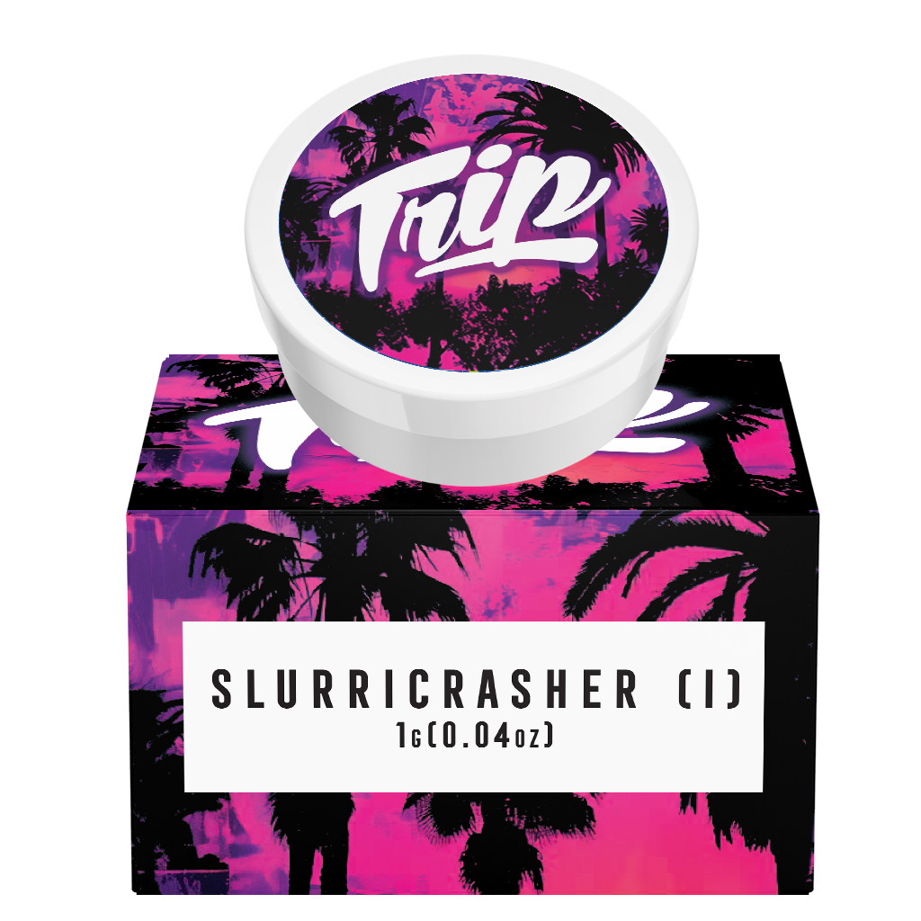 Photograph of product: Slurricrasher | Sugar | 1g