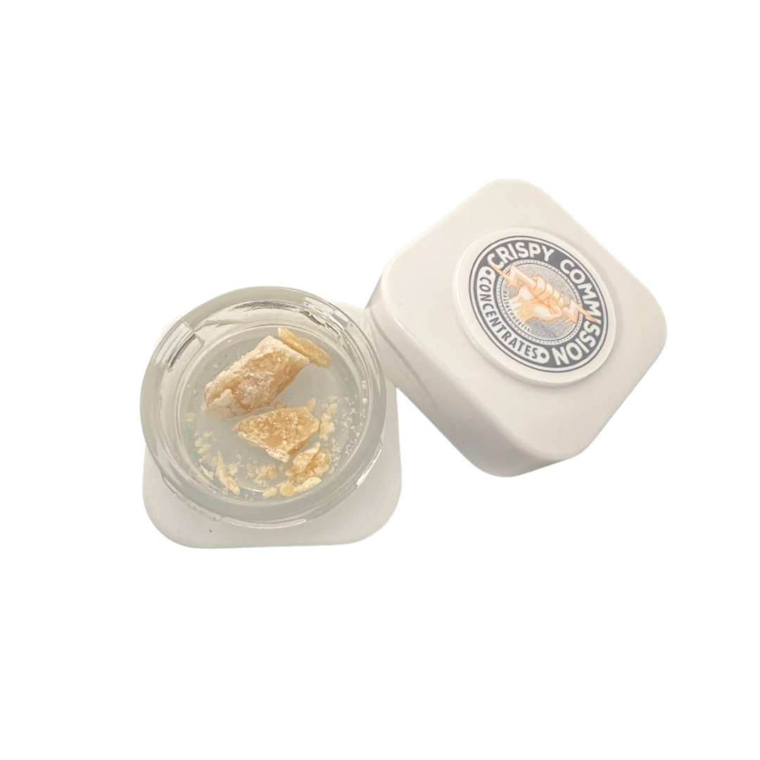 Photograph of product: Sauce | Animal Gas | 1g