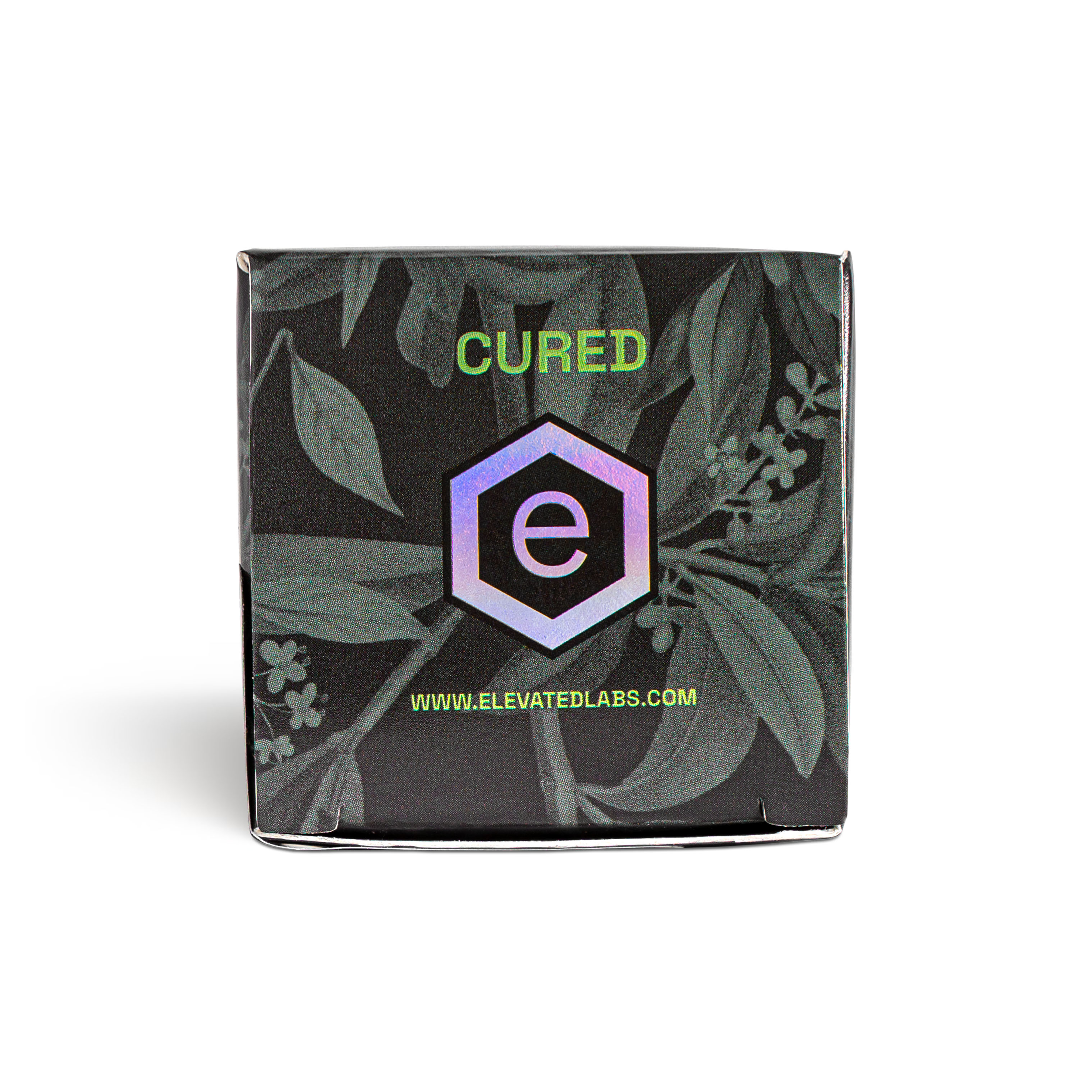 Photograph of product: Sour Amnesia CR Wax