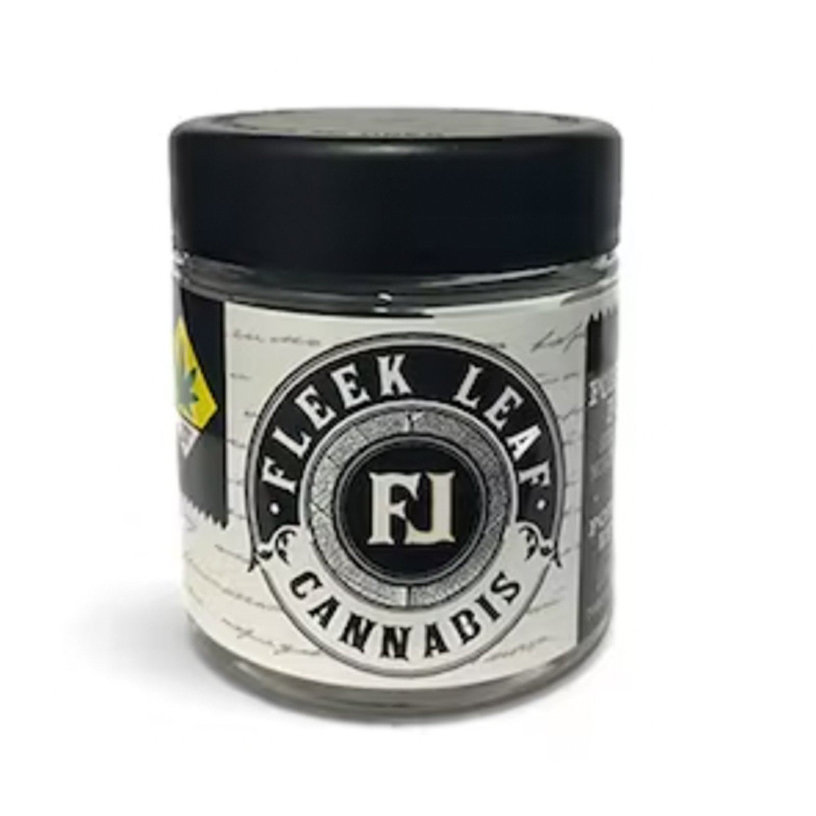 Photograph of product: Half Ounce - White Gummies - 14g