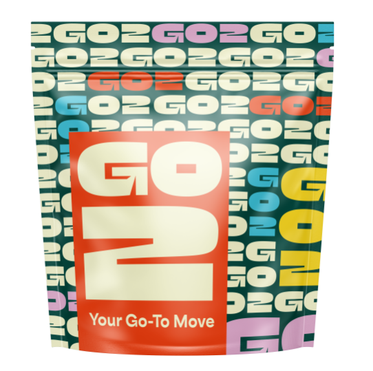 Photograph of product: Go 2 Y2K 3.5g