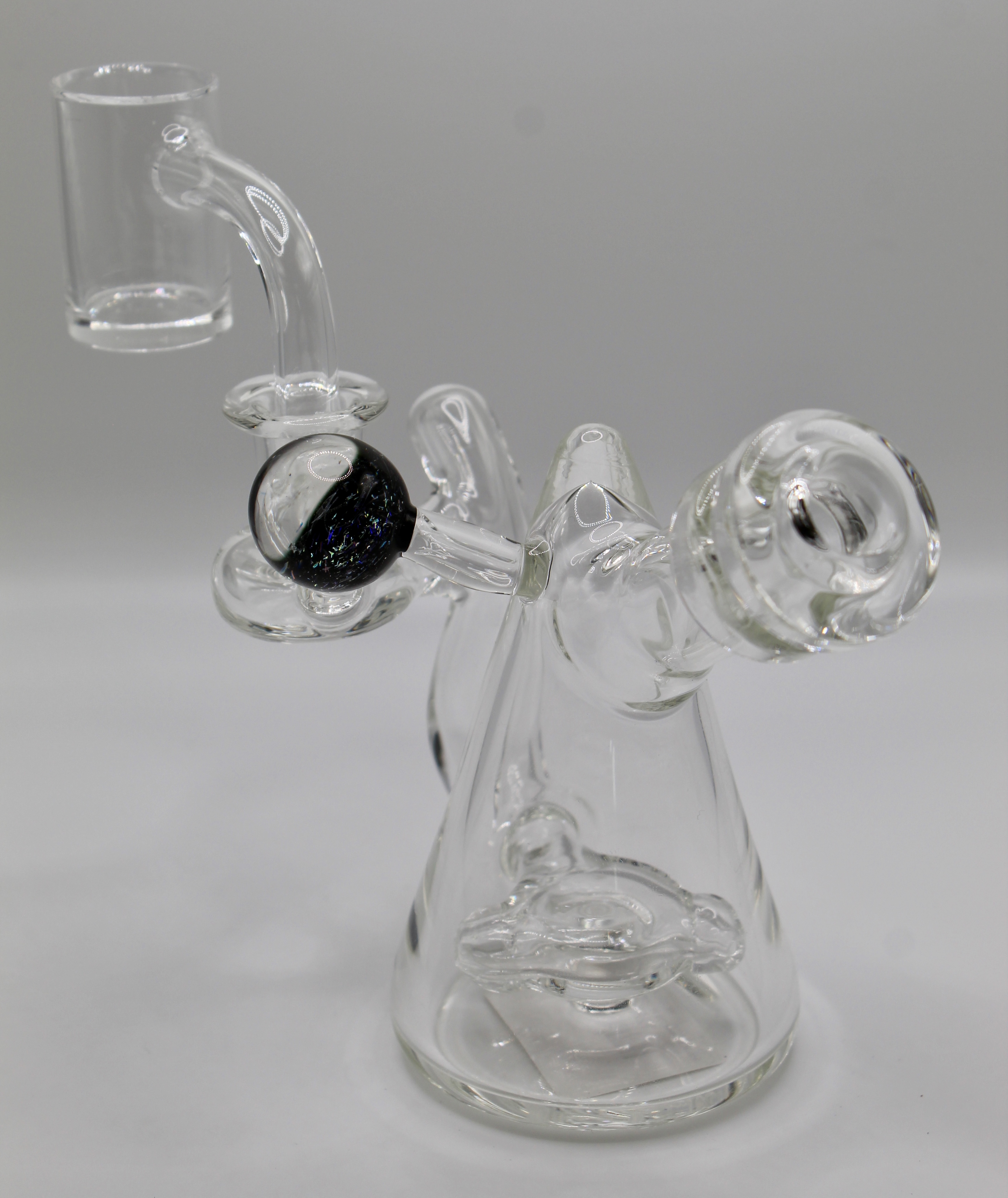 Photograph of product: 10mm Traveler Rig by Lavender Jones
