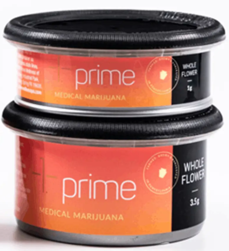 Photograph of product: African Thai BX1 #32 -  3.5g