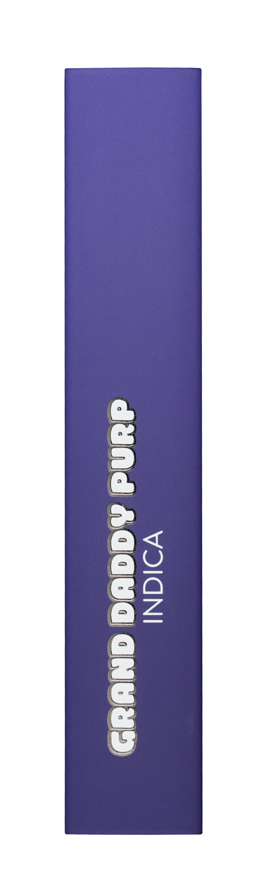 Photograph of product: Drip - Disposable Distillate - Grand Daddy Purp (I) (0.5g)