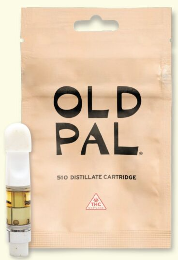 Photograph of product: Jack's Signature - ["1g"]