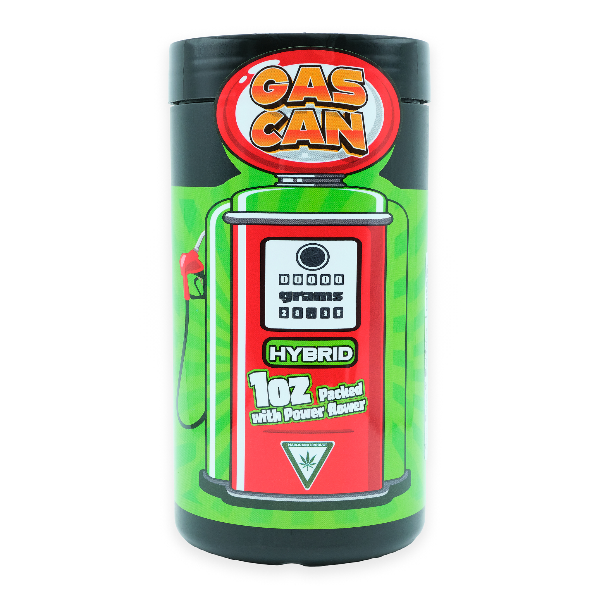 Photograph of product: Wagyu | 28G Jar