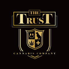 Photograph of product: The Trust - Pre-Roll Joint - Truffle Runtz